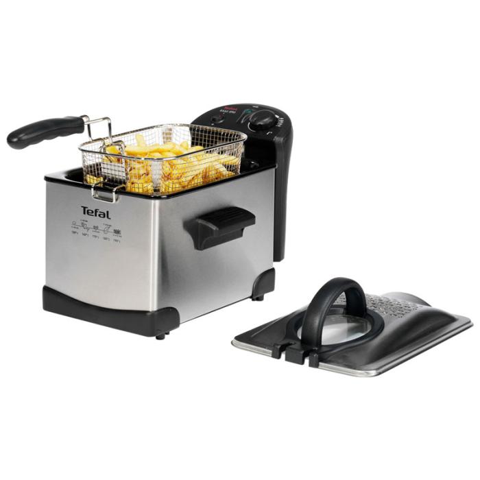 Tefal - Tefal Fritös Easy Pro