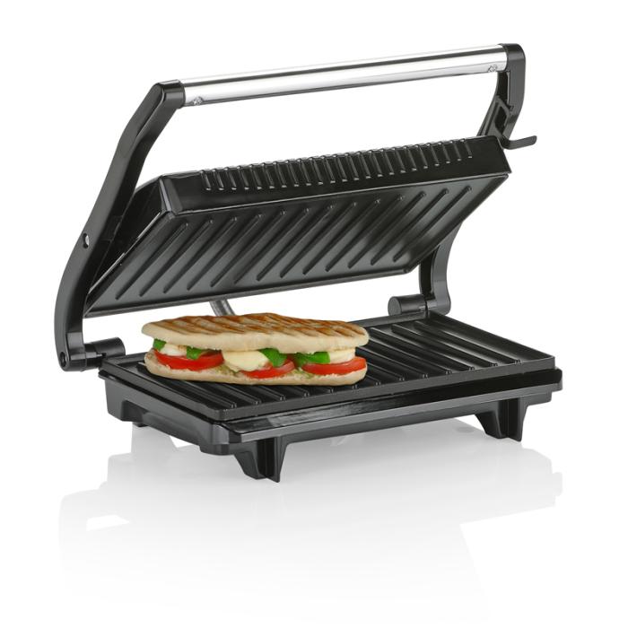Tristar - Tristar Kontaktgrill 2 grillplattor