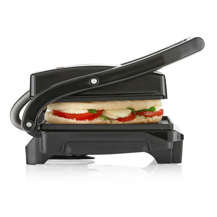 Tristar - Tristar Kontaktgrill 2 grillplattor