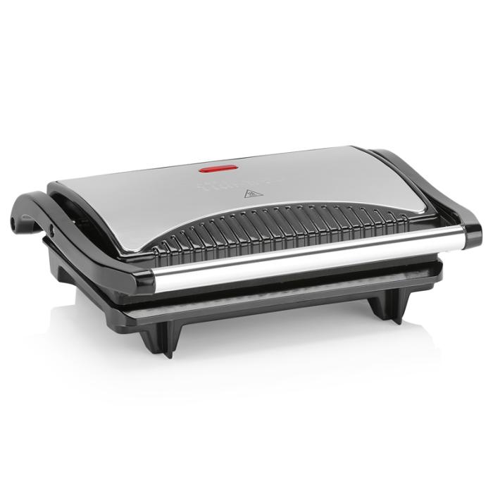 Tristar - Tristar Kontaktgrill 2 grillplattor