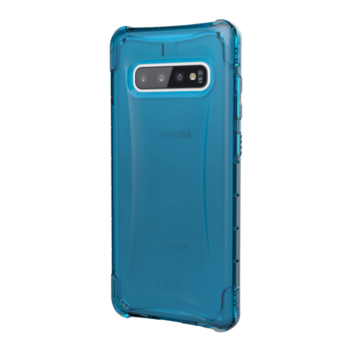 UTGATT5 - UAG Plyo Skal till Samsung Galaxy S10 Plus - Glacier