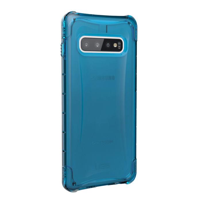 UTGATT5 - UAG Plyo Skal till Samsung Galaxy S10 Plus - Glacier