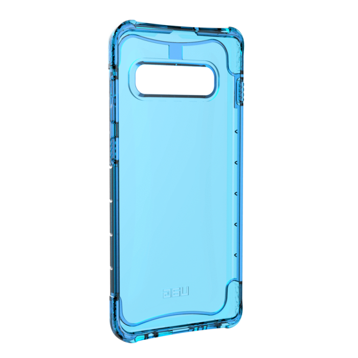 UTGATT5 - UAG Plyo Skal till Samsung Galaxy S10 Plus - Glacier