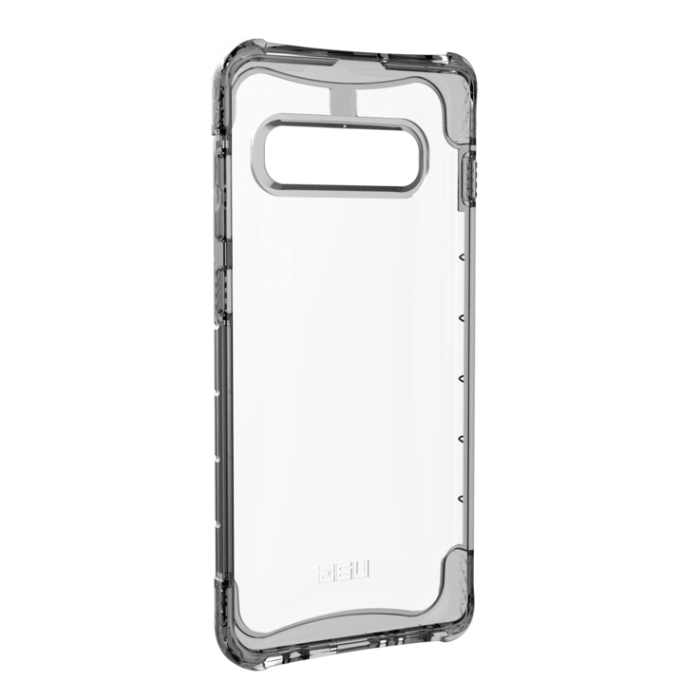 UTGATT4 - UAG Plyo Skal till Samsung Galaxy S10 Plus - Ice