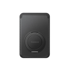 BASEUS - Baseus Magsafe Magnetic Korth&aring;llare MagPro 3 - Svart