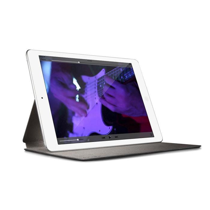 Twelve South - Twelve South SurfacePad för iPad Air 2 Lyxigt läderfodral
