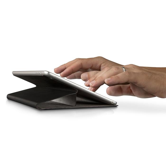 Twelve South - Twelve South SurfacePad för iPad Air 2 Lyxigt läderfodral