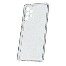 OEM - Glansigt skal till Samsung Galaxy A53 5G transparent
