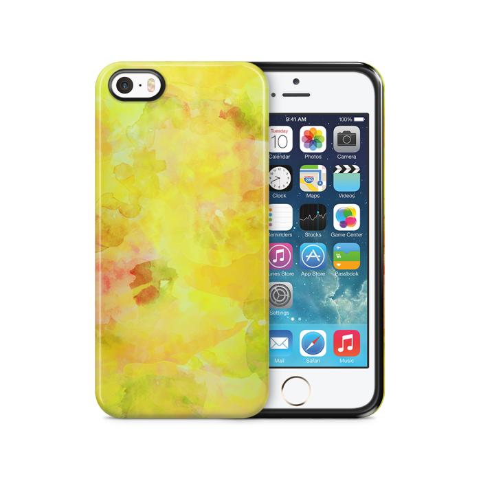 TheMobileStore - Designer Tough iPhone 5/5S/SE Skal - Pat0429