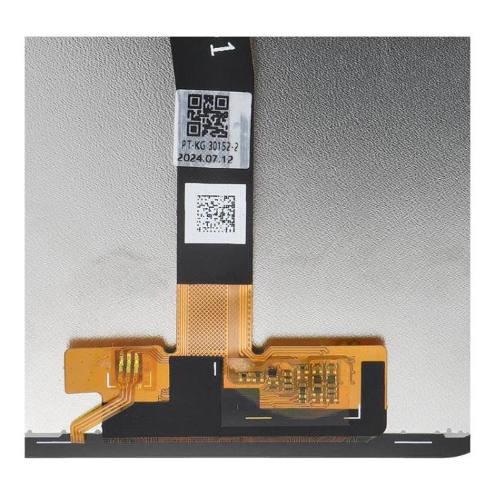 SpareParts - Galaxy A22 5G Skärm med LCD-display A226 OEM Utan Ram