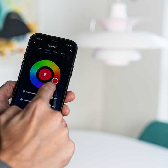 Lite bulb moments - Lite bulb moments (RGB) E27 lampa - Enkelpack