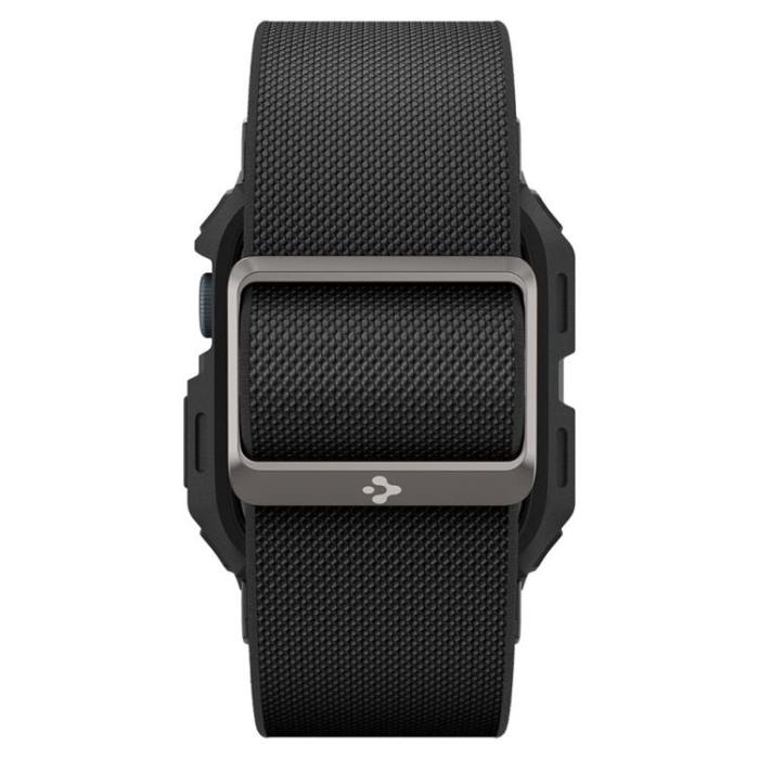 Spigen - Spigen Apple Watch 7/8/9/SE (44/45mm) Armband Lite Fit Pro