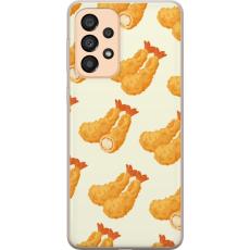 iSecrets - Mobilskal till Samsung Galaxy A33 5G med Räkor