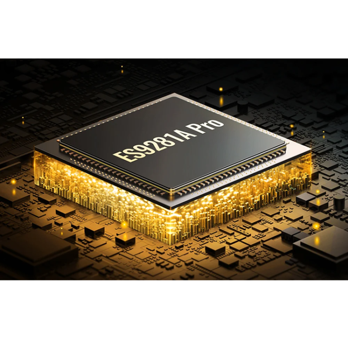 Ugreen - Ugreen CM545 DAC Hörlurar Förstärkare USB-C till 3.5 mm Minijack
