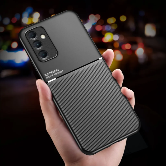 Taltech - Galaxy A14 5G/4G Mobilskal Tåligt - Svart