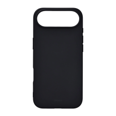 Onsala - ONSALA iPhone Air Mobilskal med Silikonkänsla - Svart