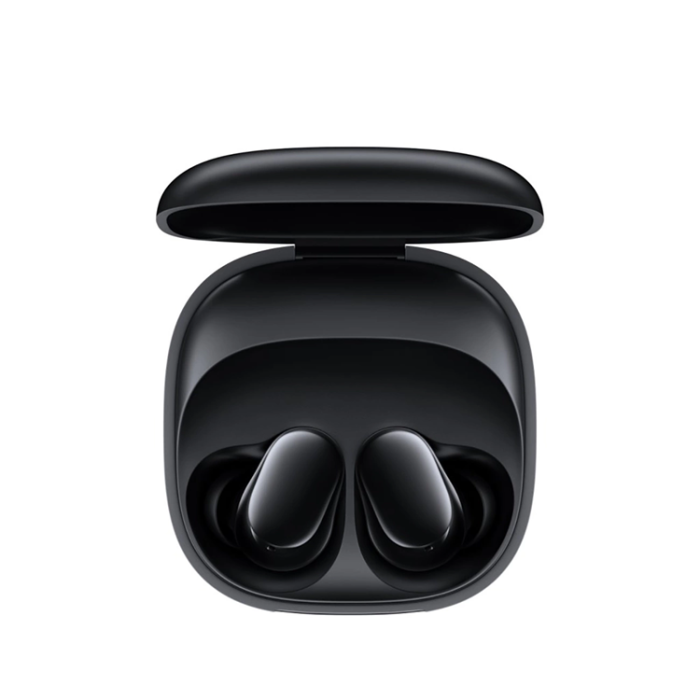 Xiaomi - Xiaomi Redmi Buds 6 Play TWS In-Ear Hörlurar Trådlösa - Svart