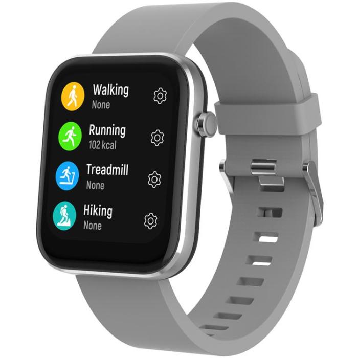 Denver - Denver Smartwatch Bluetooth - Grå