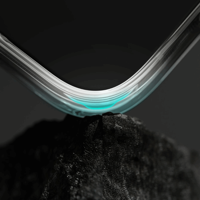 Ringke - Ringke Galaxy A36/A56 5G Mobilskal Fusion - Clear