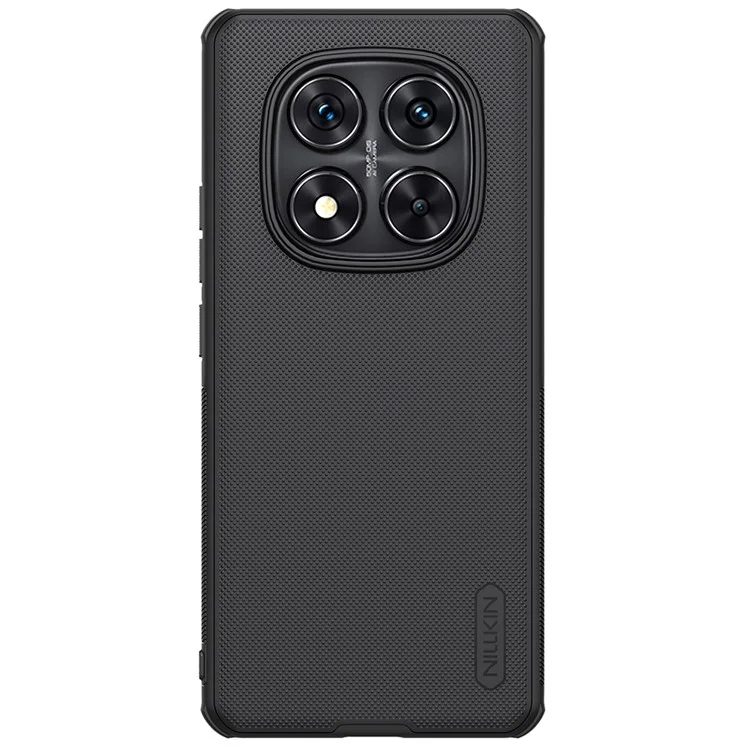 Nillkin Xiaomi Redmi Note 14 Pro 5G Mobilskal MagSafe Frosted | 2353 | AlltMobil