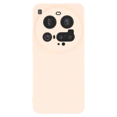 A-One Brand - Xiaomi 15 Ultra Mobilskal Precise Cutouts Straight - Rosa