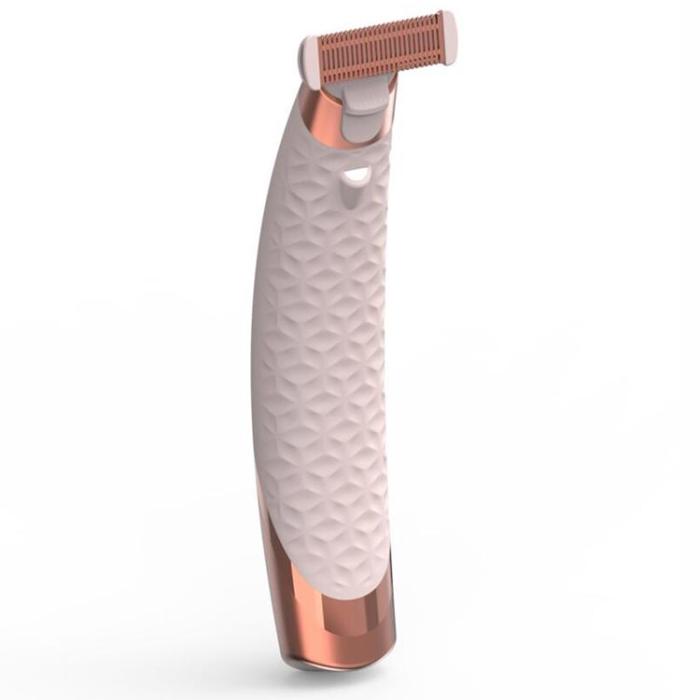 UTGATT5 - TVINS Flawless NuRazor