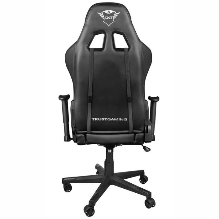 Trust - TRUST GXT 716 Rizza RGB LED Gaming Chair