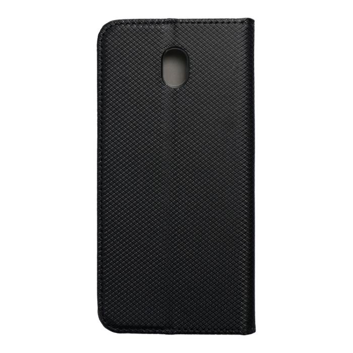 Forcell - Smart Plånboksfodral till Samsung Galaxy J7 2017 Svart