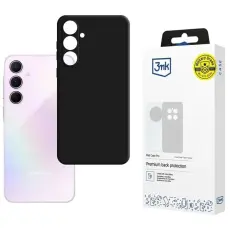 3MK - 3MK Galaxy A56 5G Mobilskal Matt Pro - Svart