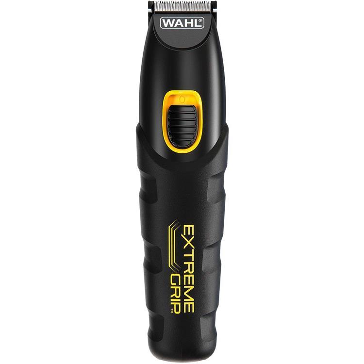 WAHL Skäggtrimmer Extreme Grip - Advanced