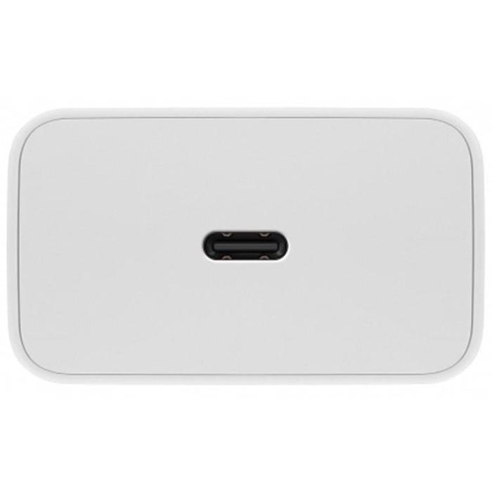 UTGATT1 - Samsung AFC Väggladdare USB 65W - Vit