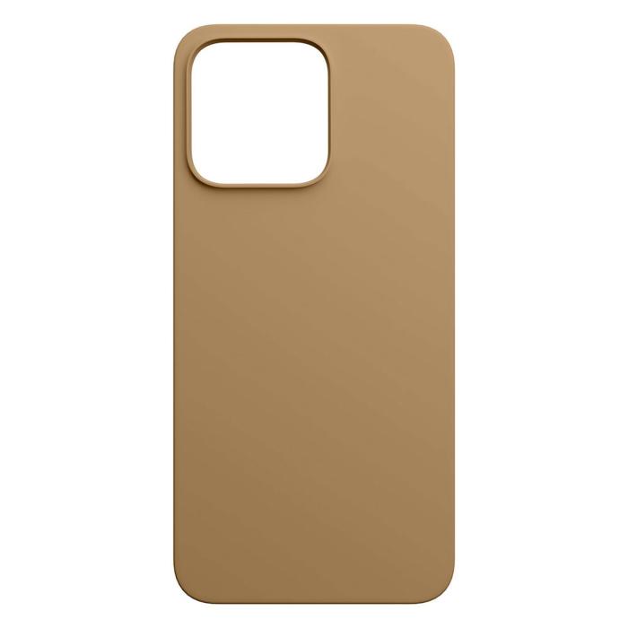 3MK - 3mk iPhone 14 Pro Max Mobilskal Magsafe Hardy - Guld