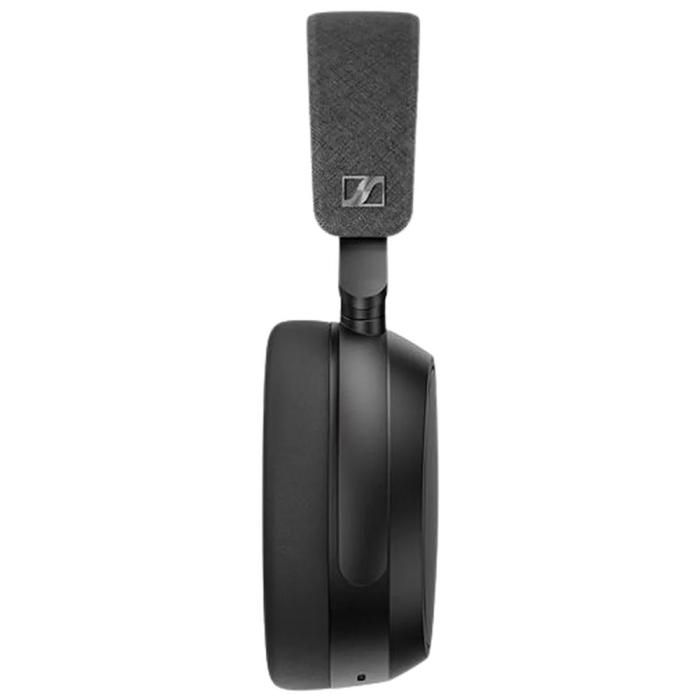 Sennheiser - Sennheiser Momentum 4 Trådlösa Svart