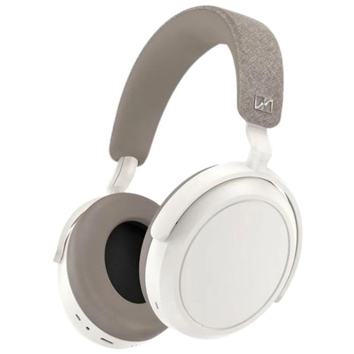 Sennheiser - Sennheiser Momentum 4 Trådlösa Vit