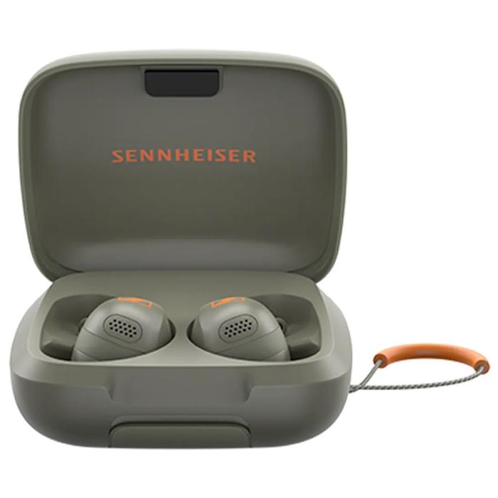 Sennheiser - Sennheiser Momentum Sport Grön