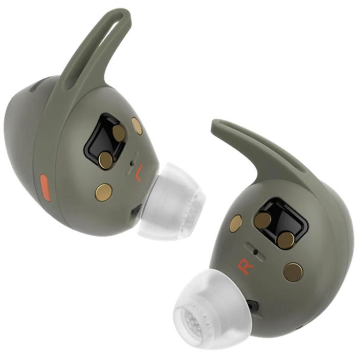 Sennheiser - Sennheiser Momentum Sport Grön