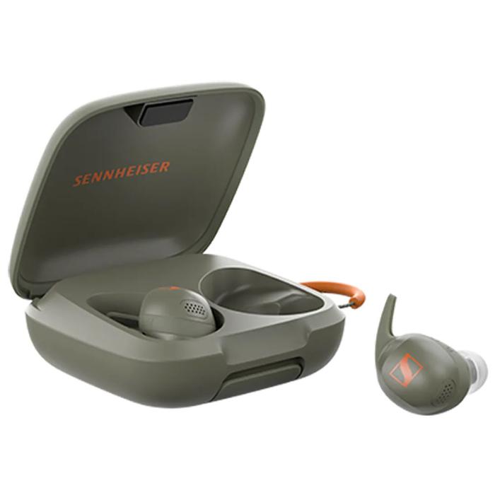 Sennheiser - Sennheiser Momentum Sport Grön