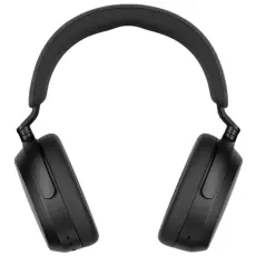 Sennheiser - Sennheiser Momentum 4 Tr&aring;dl&ouml;sa Svart