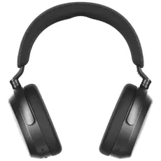Sennheiser - Sennheiser Momentum 4 Tr&aring;dl&ouml;sa Gr&aring;