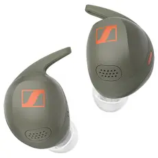 Sennheiser - Sennheiser Momentum Sport Gr&ouml;n