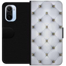 iSecrets - Pl&aring;nboksfodral till Xiaomi Mi 11i med Fancy