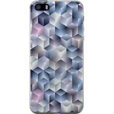 iSecrets - Mobilskal till Apple iPhone SE (2016) med Cyklon