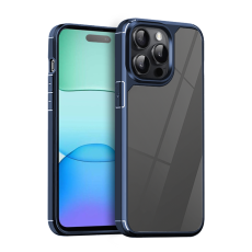 OEM - Galaxy A35 5G Mobilskal Color Shock - Blå