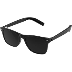 OEM - Anti-Blue-Ray Smart Glasögon Bluetooth G05-C - Svart