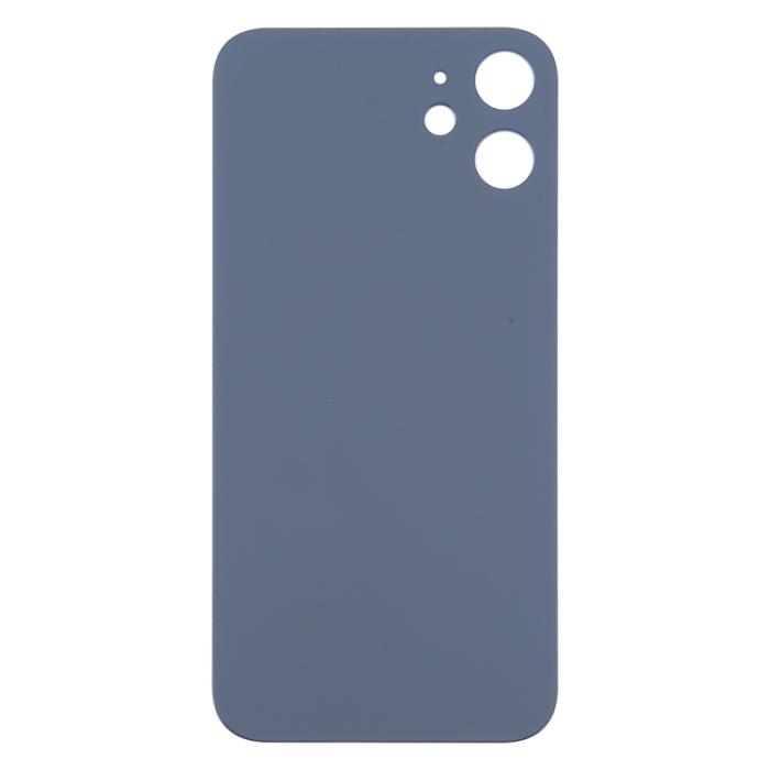 UTGATT1 - iPhone 12 Mini Baksida - Vit