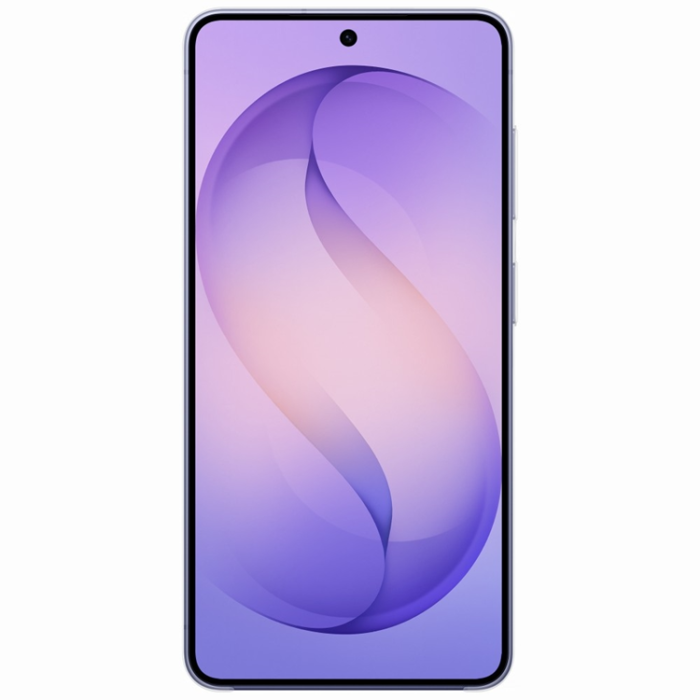 Samsung - SAMSUNG Mobilskal För Galaxy S26 MagSafe Clear - Transparent