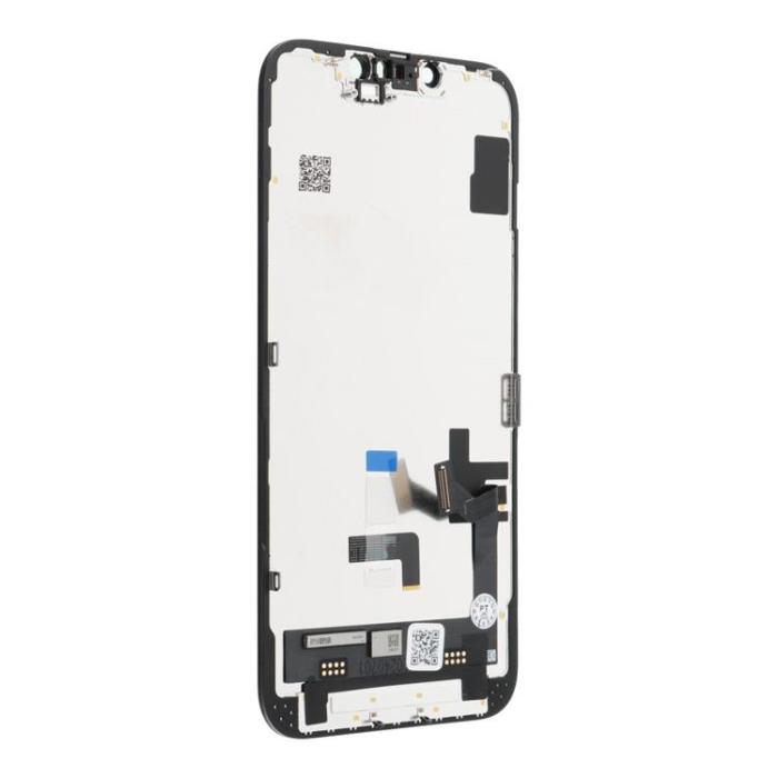 SpareParts - iPhone 14 Skärm med LCD-display JK Incell Utbytbar IC