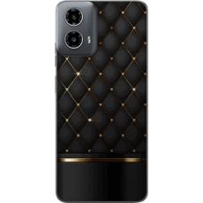 iSecrets - Mobilskal till Motorola Moto G34 med Luxury Opulence
