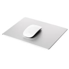 Desire2 - DESIRE2 Musmatta Premium Aluminium Rektangul&auml;r Silver