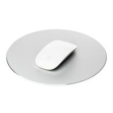 Desire2 - DESIRE2 Musmatta Premium Aluminium Rund Silver